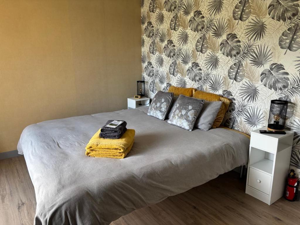 La Milardiere Chambres D'Hotes Theux Exteriör bild